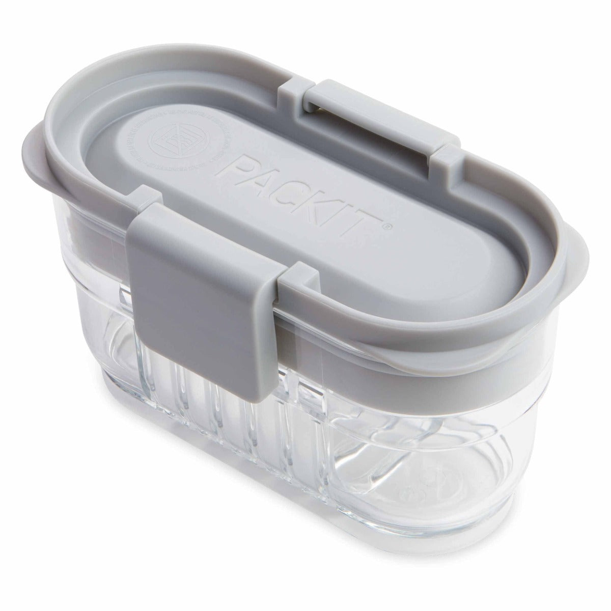 Packit Mod Mini Bento Container (2 Colours) - Pupsik Singapore