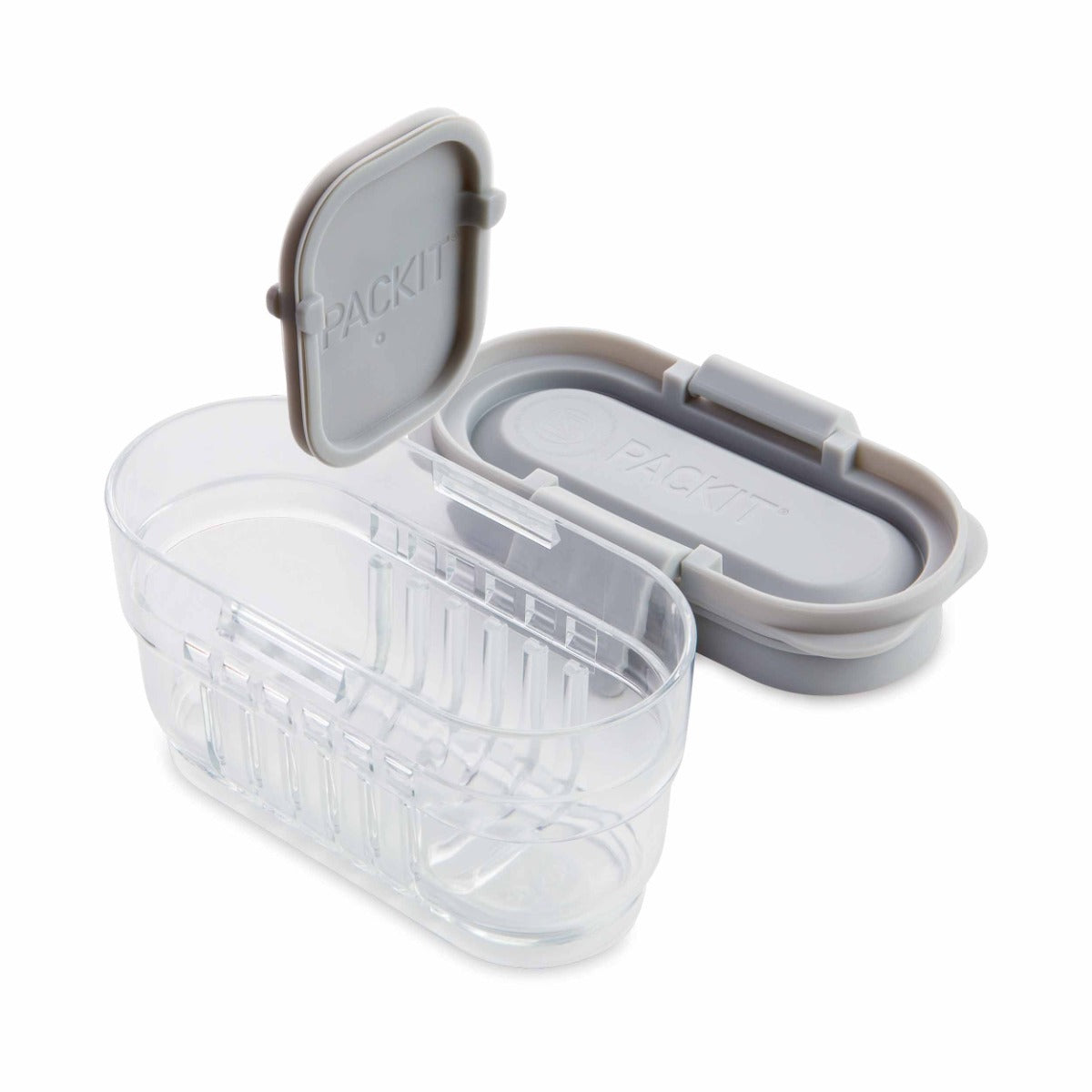 Packit Mod Mini Bento Container (2 Colours) - Pupsik Singapore
