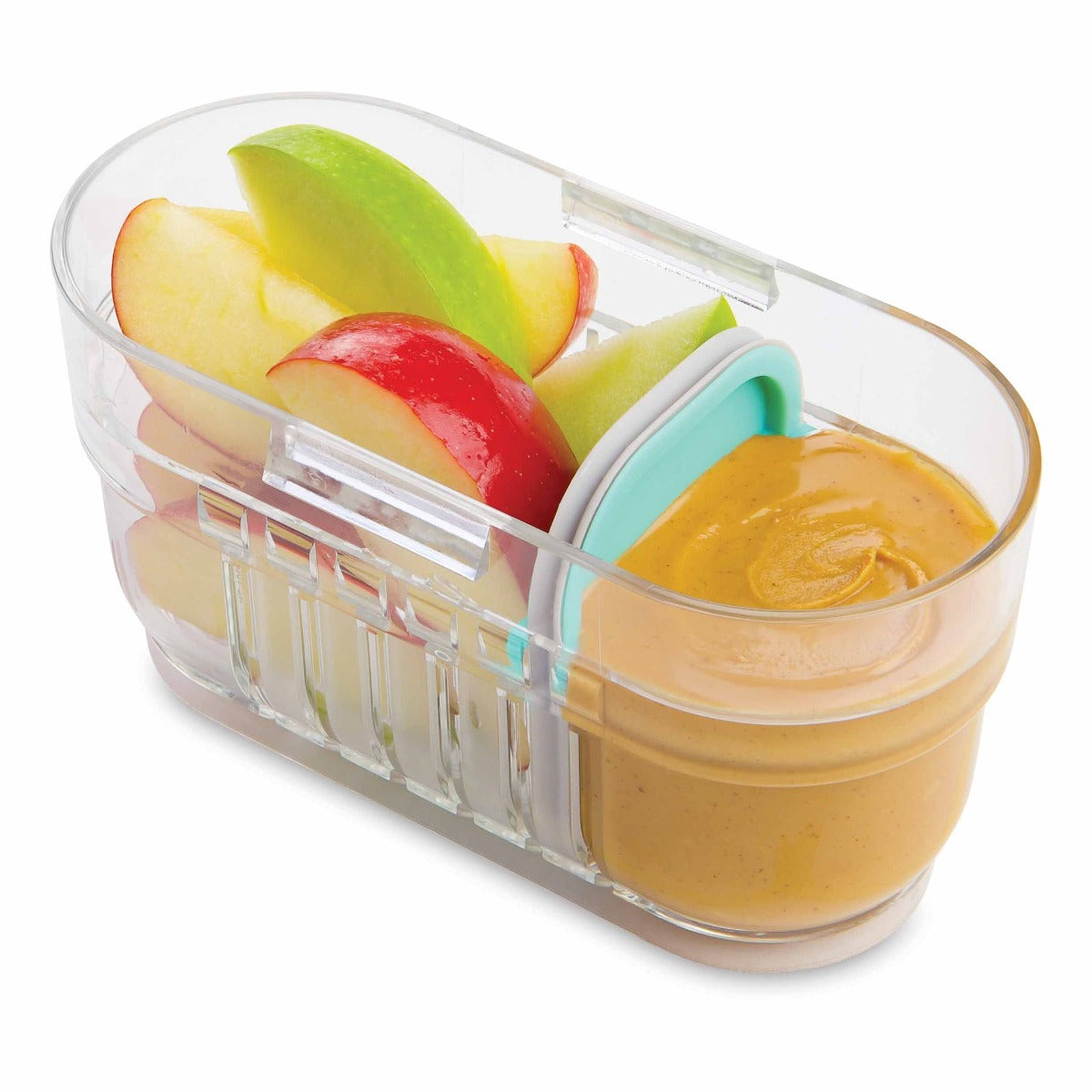 Packit Mod Mini Bento Container (2 Colours) - Pupsik Singapore