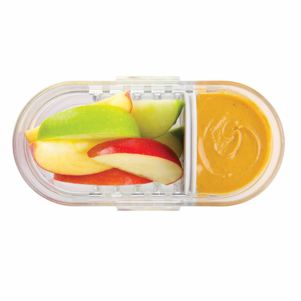 Packit Mod Mini Bento Container (2 Colours) - Pupsik Singapore