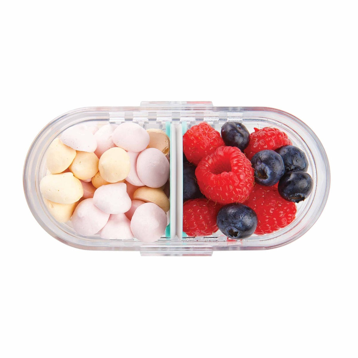 Packit Mod Mini Bento Container (2 Colours) - Pupsik Singapore