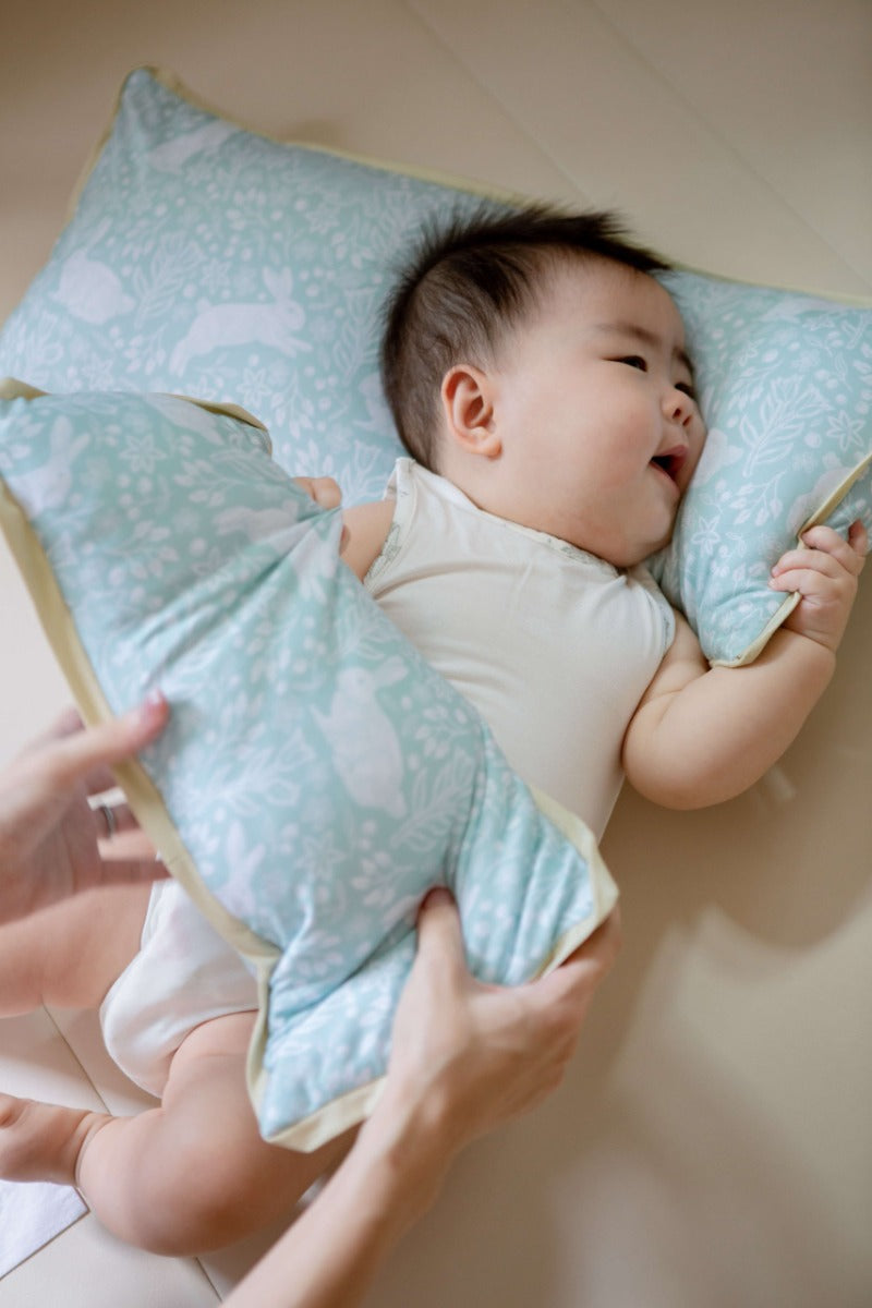 House of Holly Luxe Cloud Pillow, Large (12 Designs)