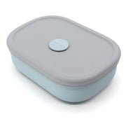 Biomom Silicone Bento Lunch Box (2 Colors)
