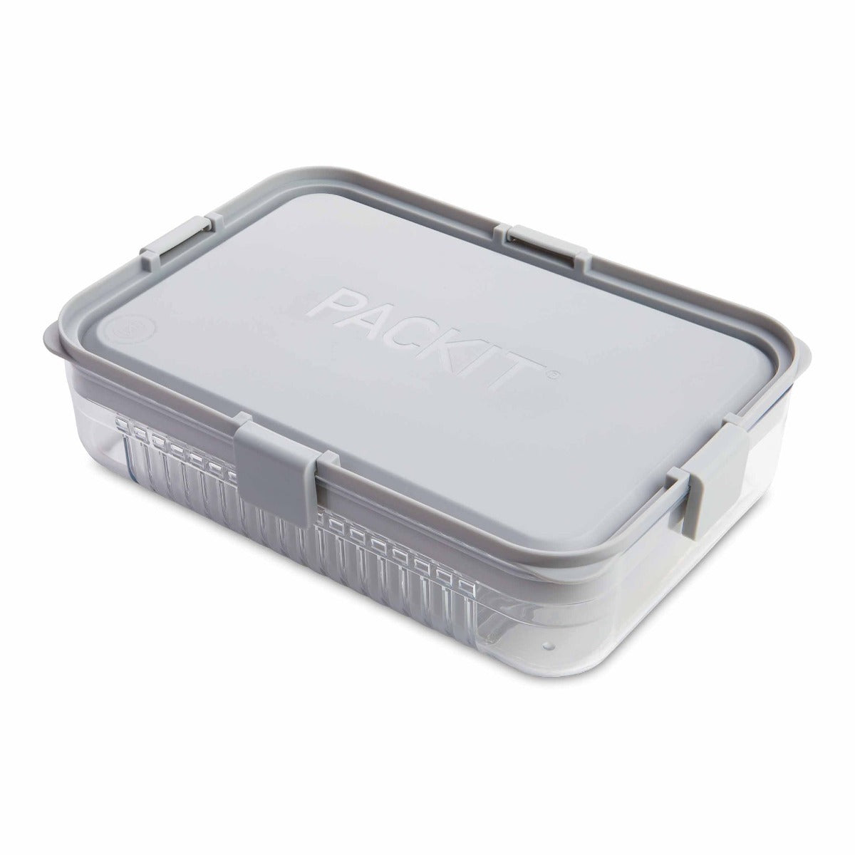 Packit Bento Large Container (2 Colors) - Pupsik Singapore