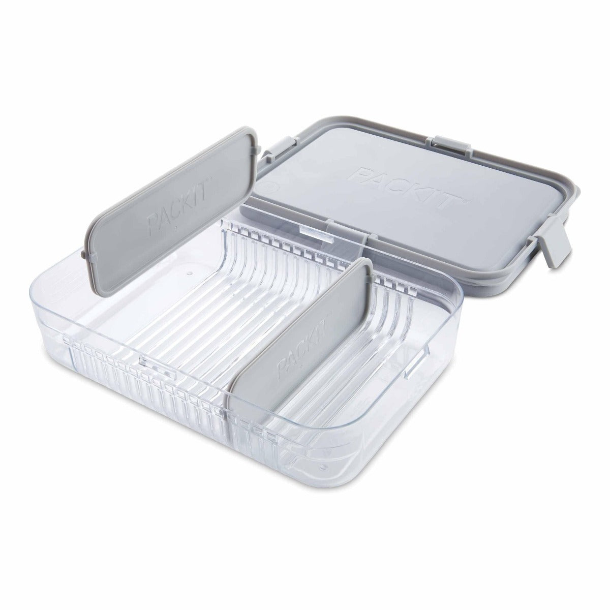 Packit Bento Large Container (2 Colors) - Pupsik Singapore