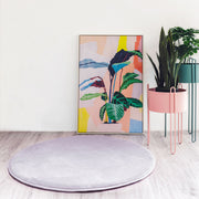 Momomi® Round Mat, 100cm (3 Colors)