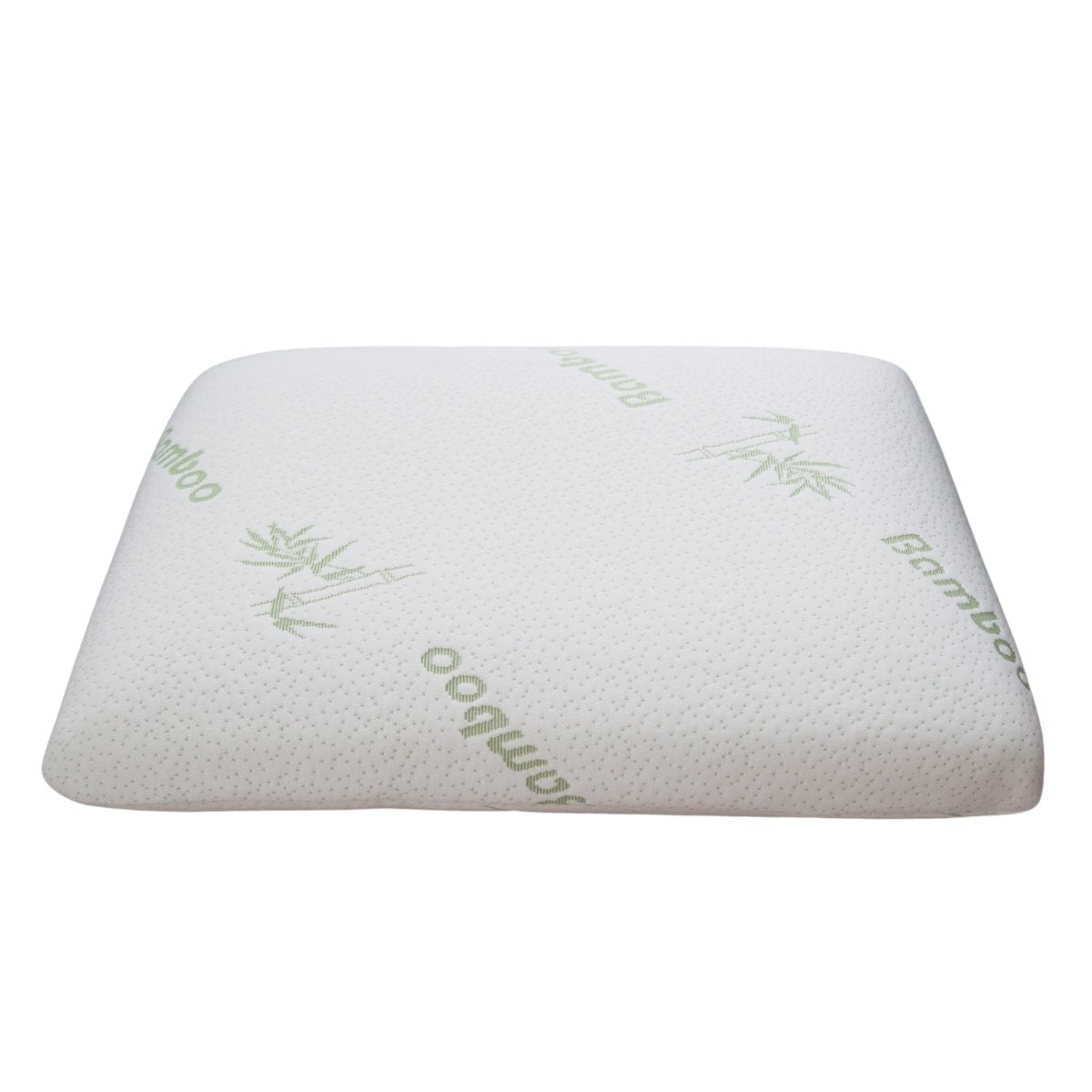 MPJ Junior Memory Foam Pillow (60 x 40cm)