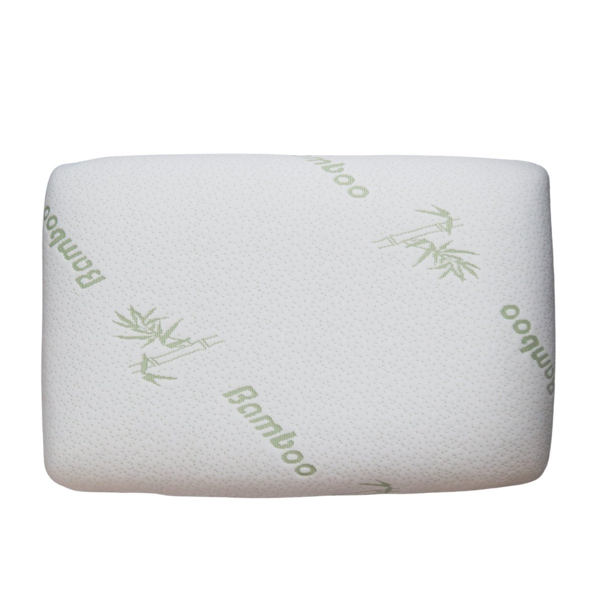 MPJ Junior Memory Foam Pillow (60 x 40cm)