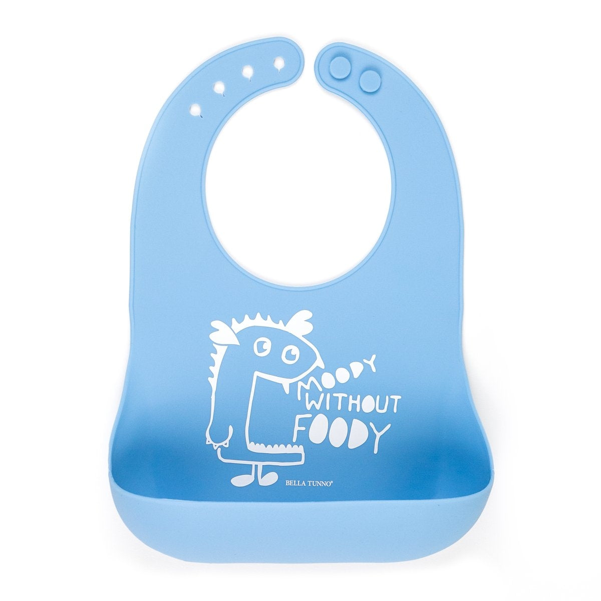 Bella Tunno Silicone Baby Wonder Bibs (60 designs)