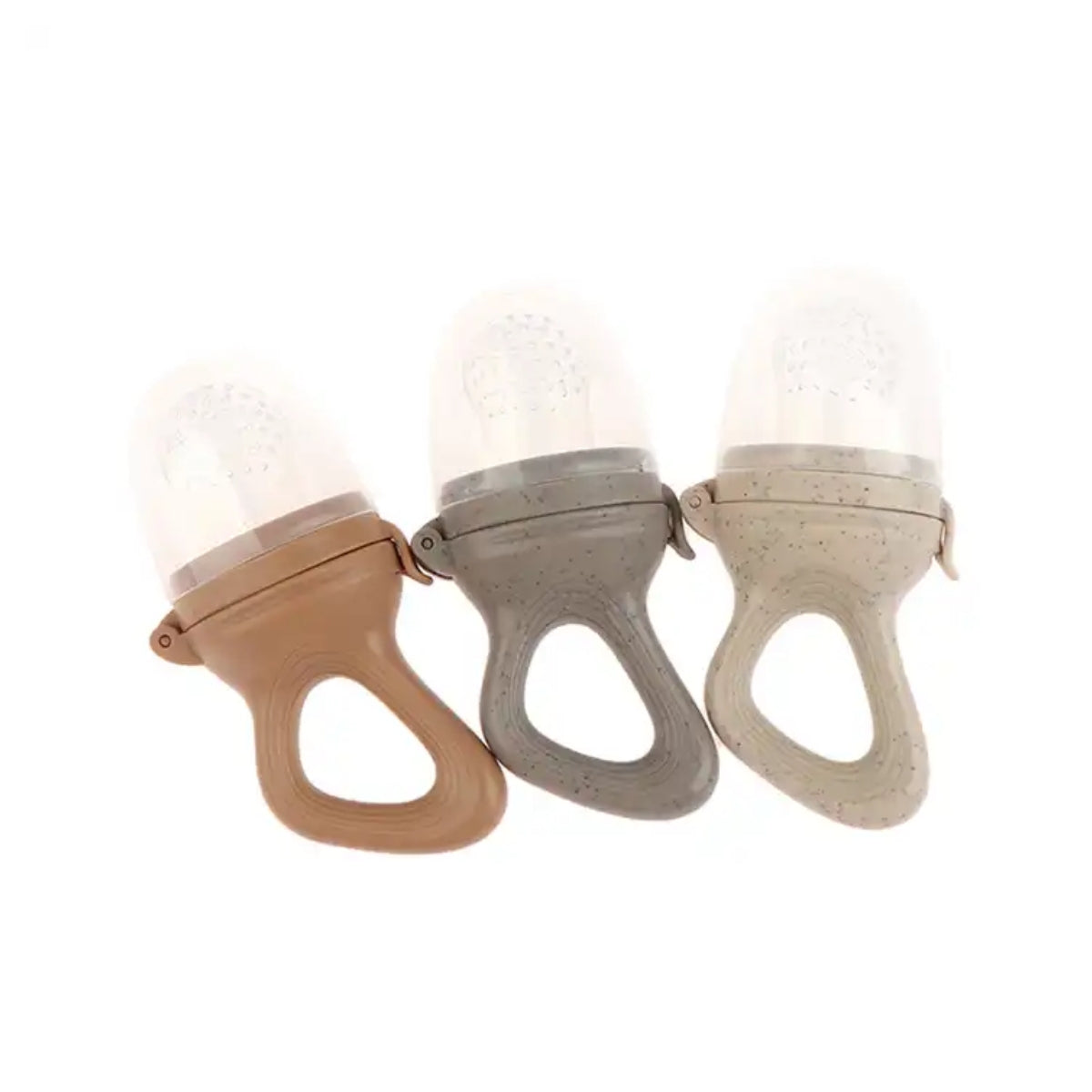 Biomom Morandi Series Food Feeder (2 Colors)