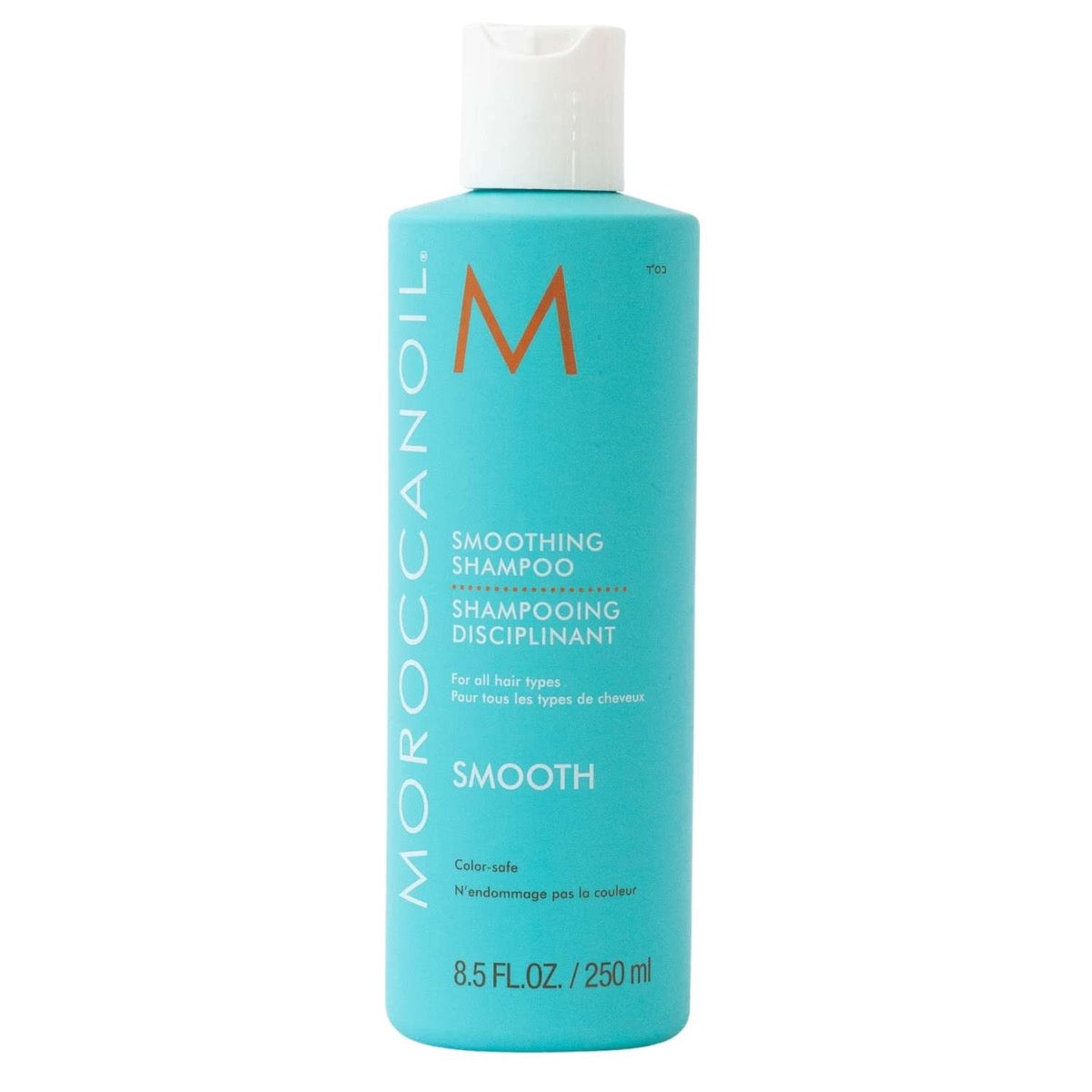 Moroccanoil Smoothing Shampoo, 250ml (Exp 02/26)