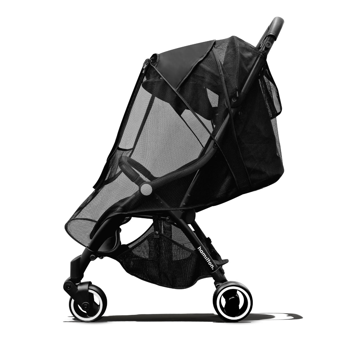 Hamilton Mosquito Net for Strollers
