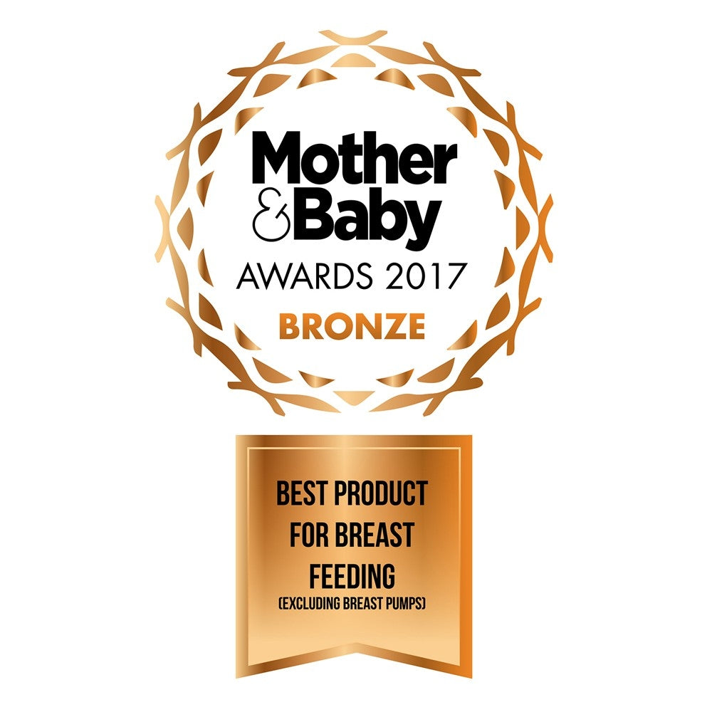 Clevamama ClevaCushion 10 in 1 Nursing Pillow - Multicolour