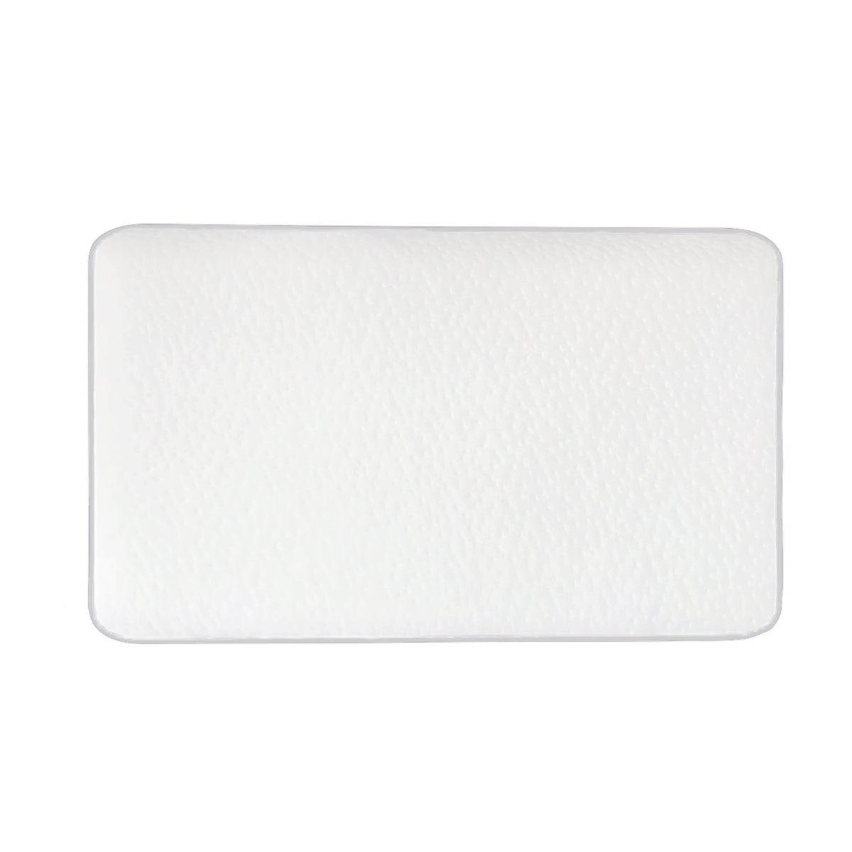 MPJ Memory Foam Baby Pillow (23 x 40cm)