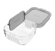 Packit Mod Bento Container Snack Box (2 Colours)
