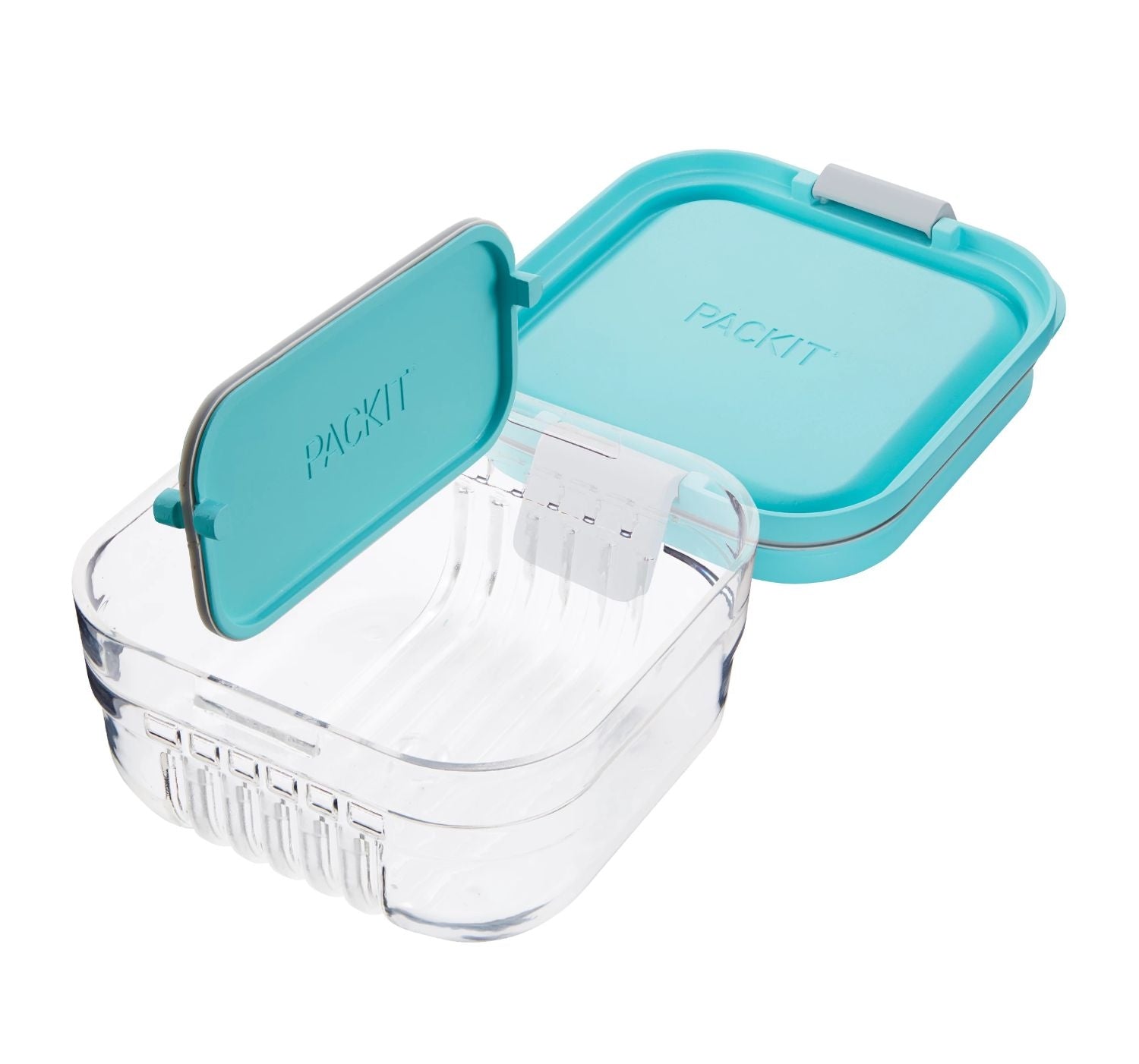 Packit Mod Bento Container Snack Box (2 Colours) - Pupsik Singapore