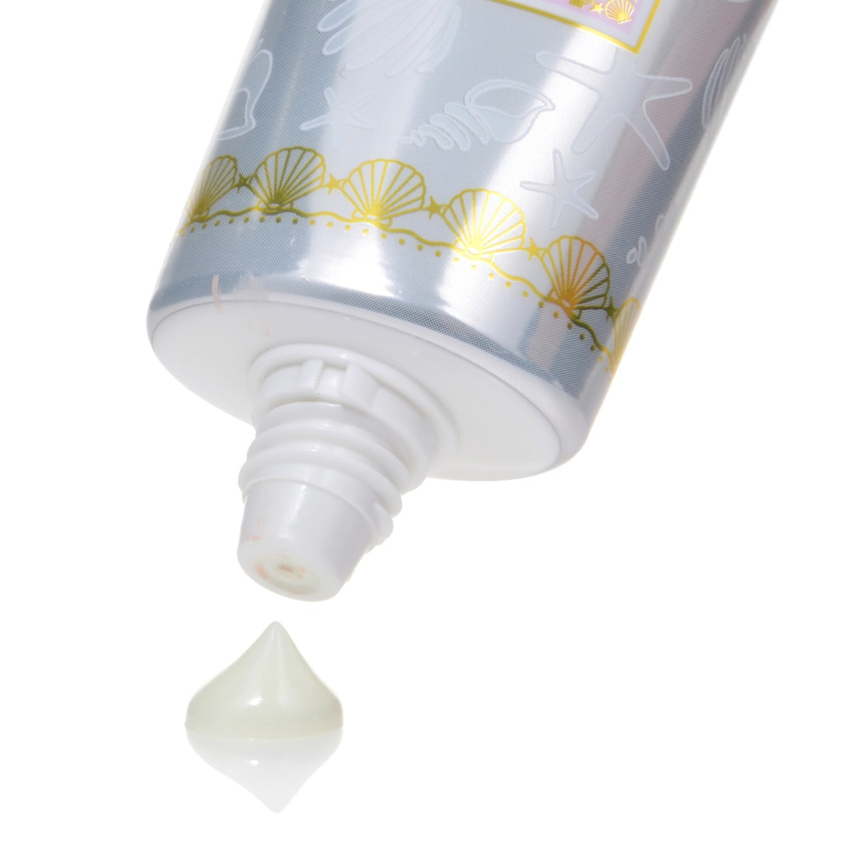 Canmake Mermaid Skin UV Gel SPF50+ PA++++, 40g  (4 Colours) - Pupsik Singapore