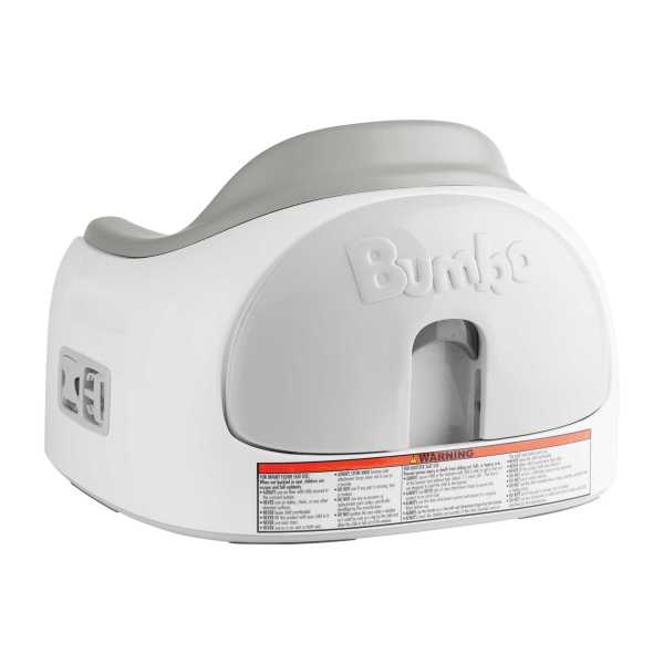 Bumbo 3-in-1 Multi Floor/Booster Seat (7 Colors) - Pupsik Singapore