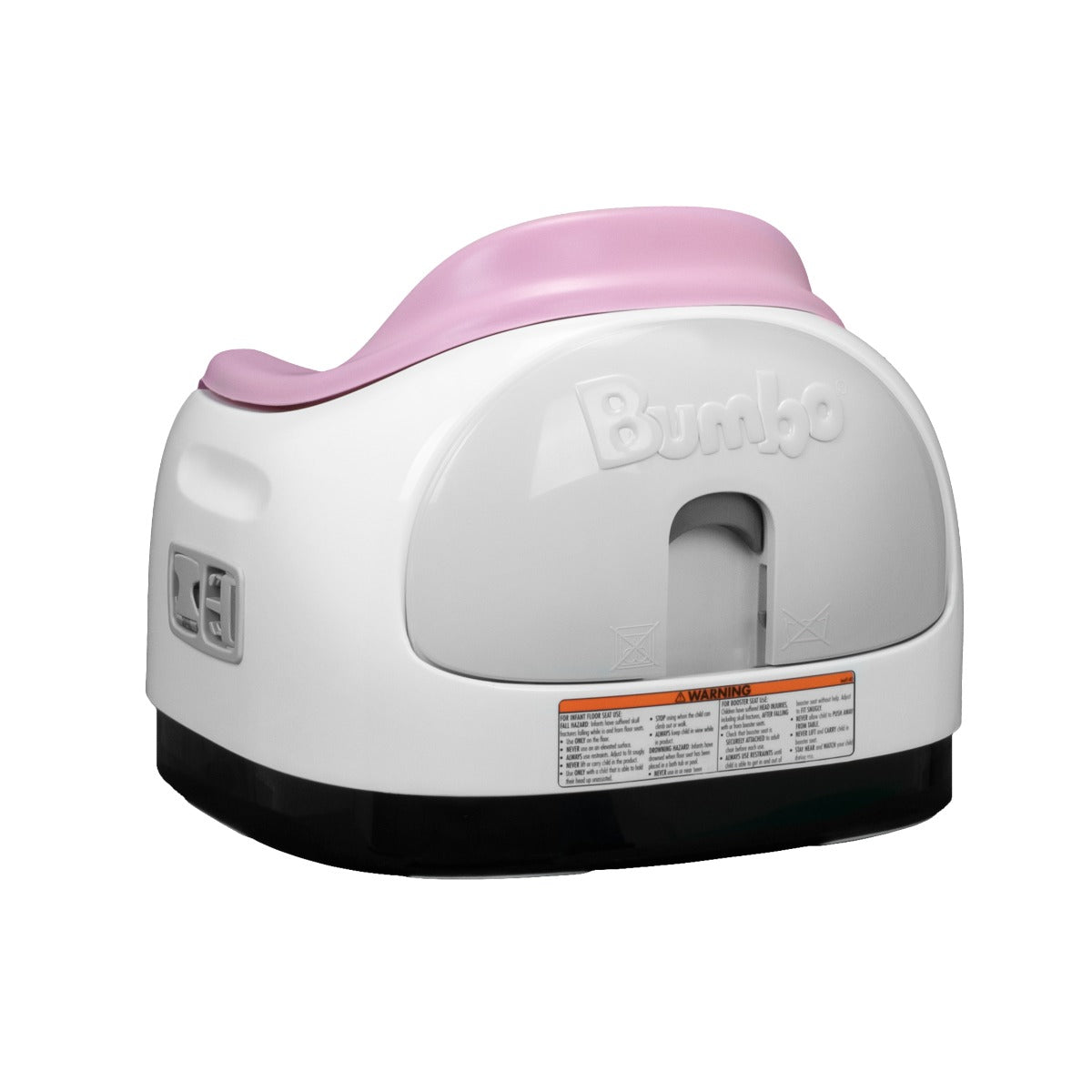 Bumbo 3-in-1 Multi Floor/Booster Seat (7 Colors) - Pupsik Singapore