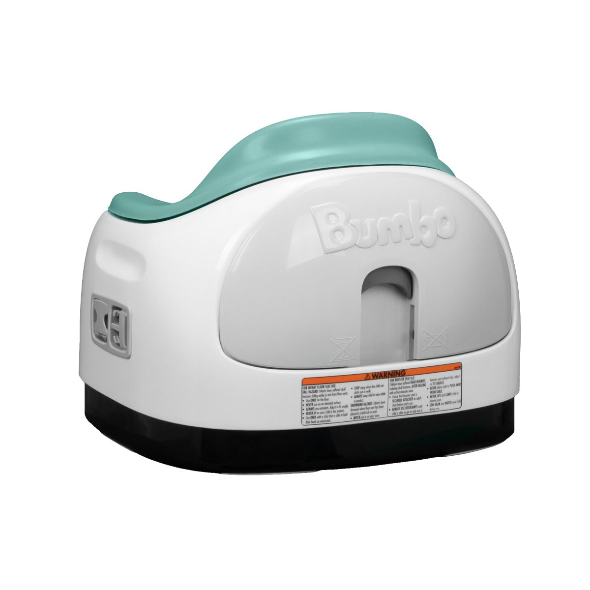 Bumbo 3-in-1 Multi Floor/Booster Seat (7 Colors) - Pupsik Singapore