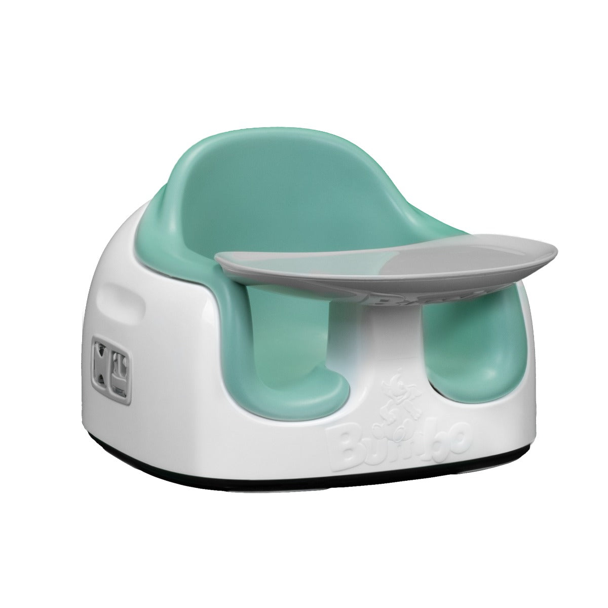 Bumbo 3-in-1 Multi Floor/Booster Seat (7 Colors) - Pupsik Singapore