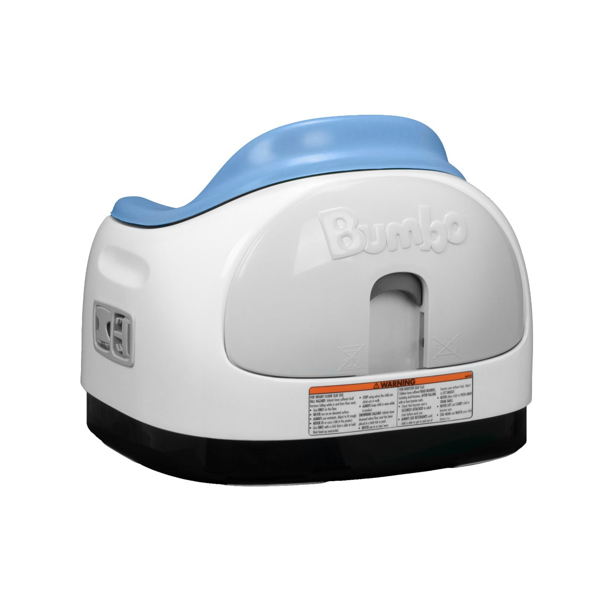 Bumbo 3-in-1 Multi Floor/Booster Seat (7 Colors) - Pupsik Singapore