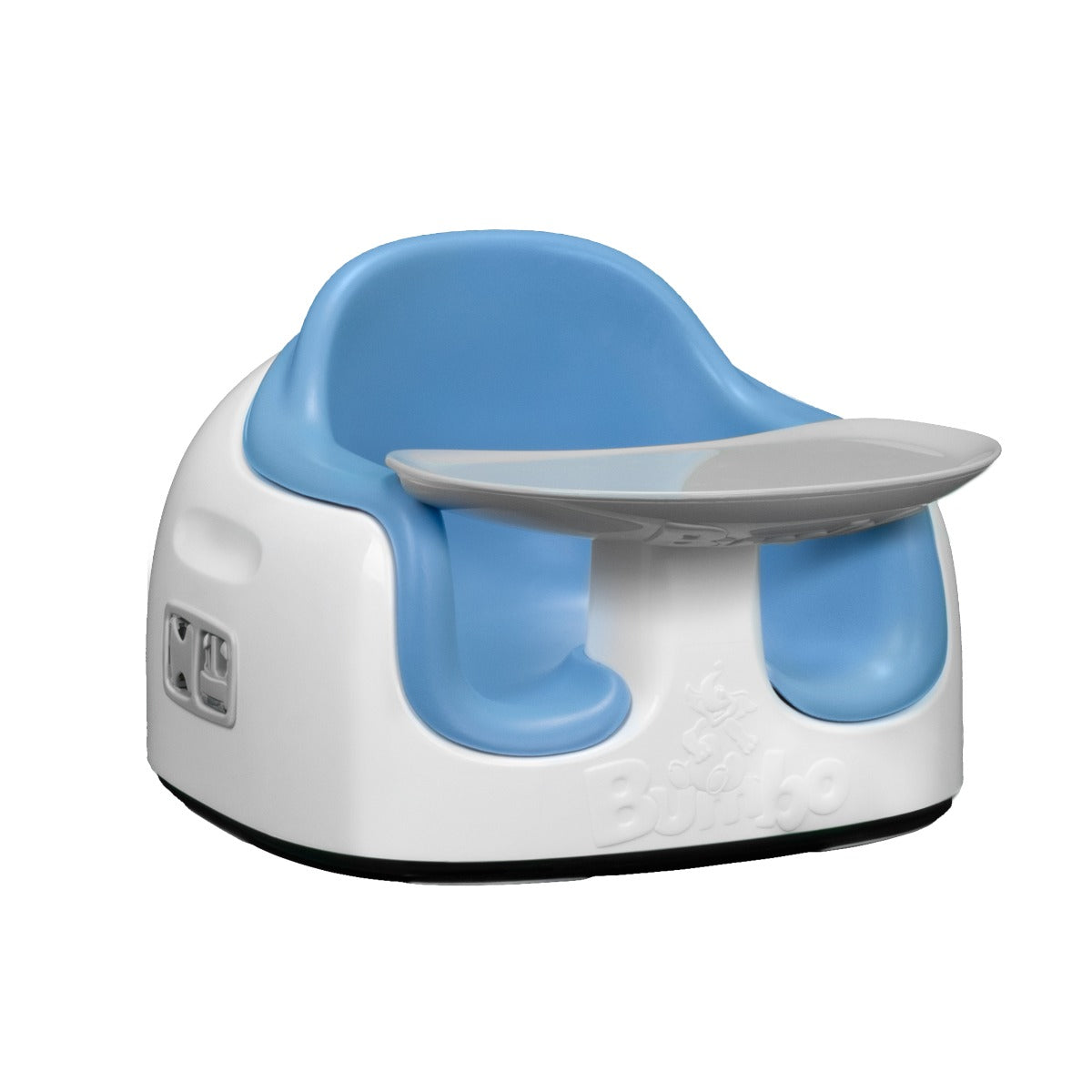 Bumbo 3-in-1 Multi Floor/Booster Seat (7 Colors) - Pupsik Singapore