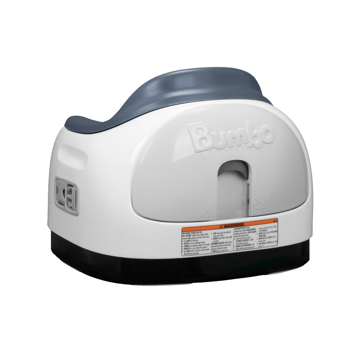 Bumbo 3-in-1 Multi Floor/Booster Seat (6 Colors)