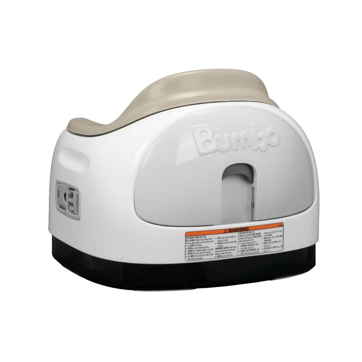 Bumbo 3-in-1 Multi Floor/Booster Seat (7 Colors) - Pupsik Singapore