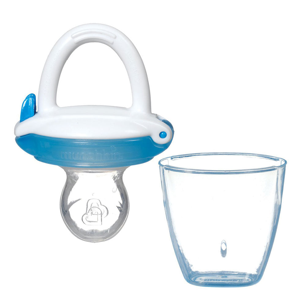 Munchkin Baby Food Feeder (2 colors)