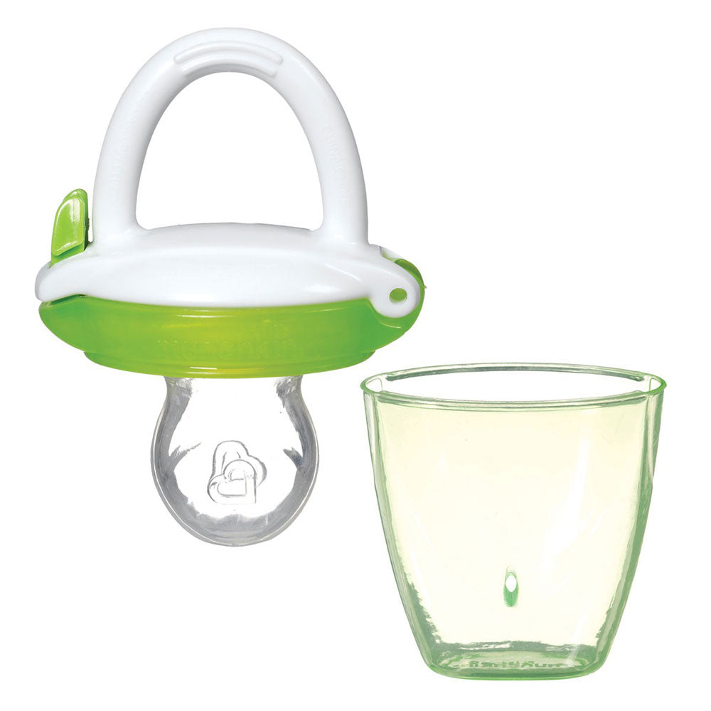 Munchkin Baby Food Feeder (2 colors)
