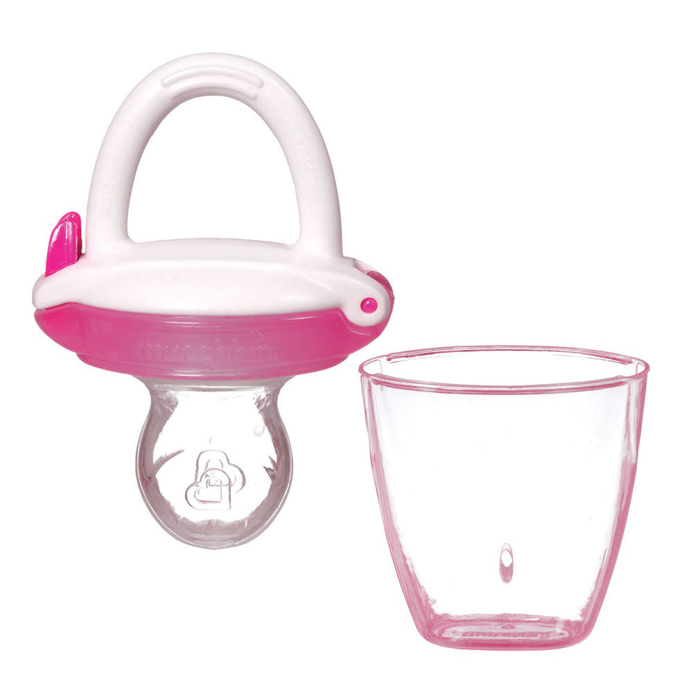 Munchkin Baby Food Feeder (2 colors)