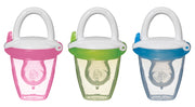 Munchkin Baby Food Feeder (2 colors)