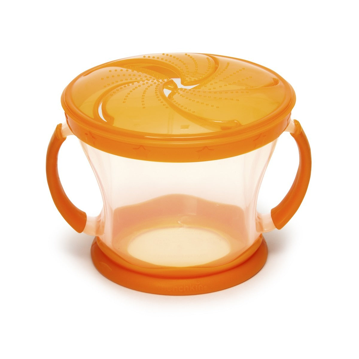 Munchkin Snack Catcher Cup, 1pc  - Assorted Colors