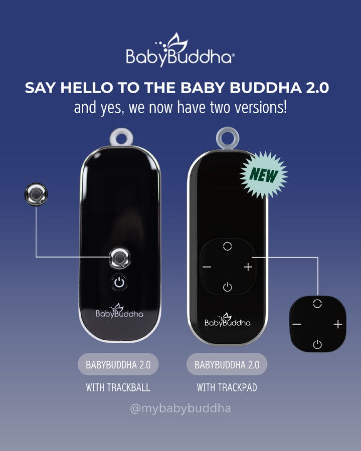 BabyBuddha 2.0 New & Improved Electrical Breast Pump