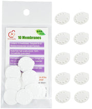 Nenesupply Membranes for Medela (10pc)