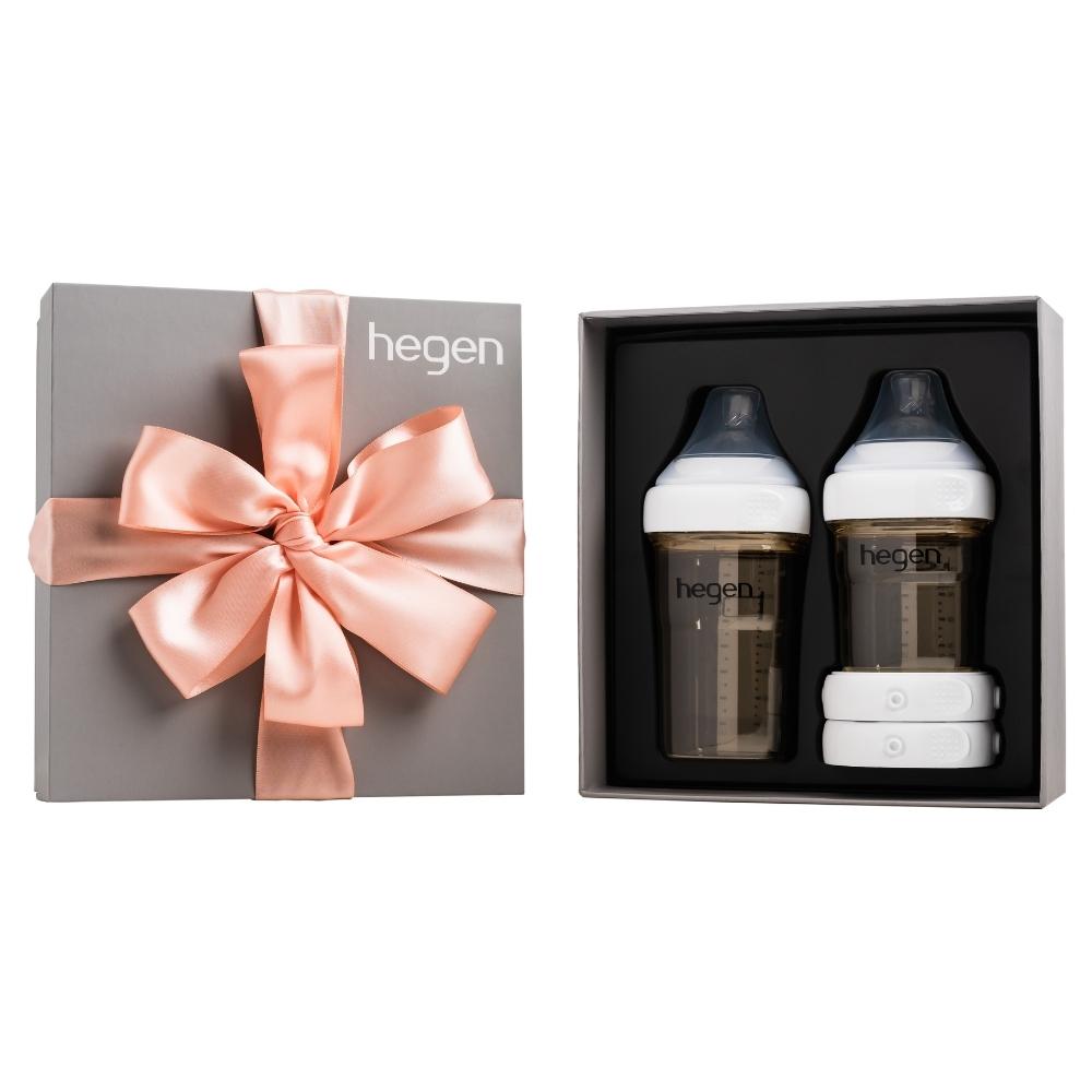 Hegen PCTO™ Basic Starter Kit PPSU