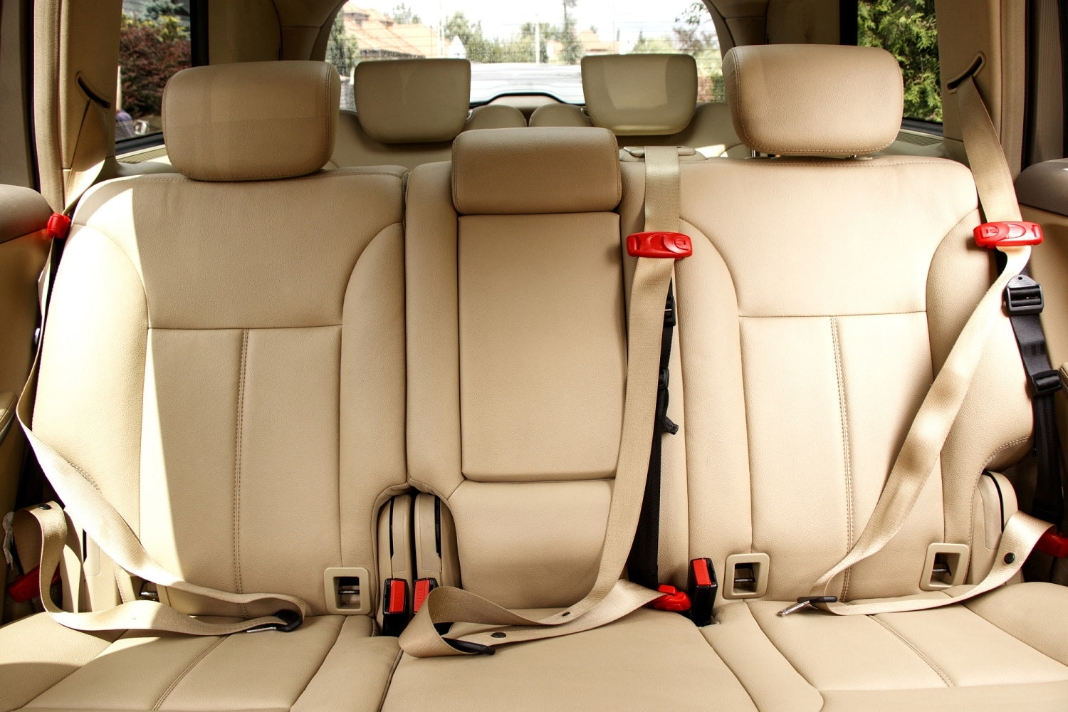 Smart Kid Belt ClypX Car Seat Belt Positioning Restraint