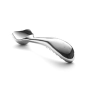 The Midnight Scoop Stainless Steel Ice Cream Scoop