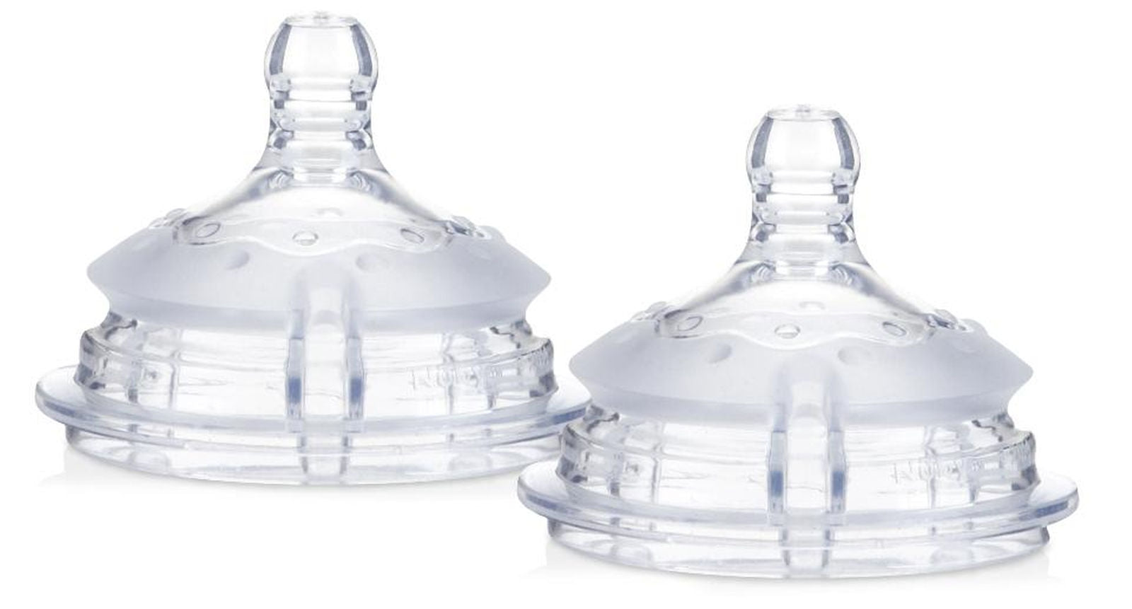 Nuby Comfort Replacement Nipple, 1pc