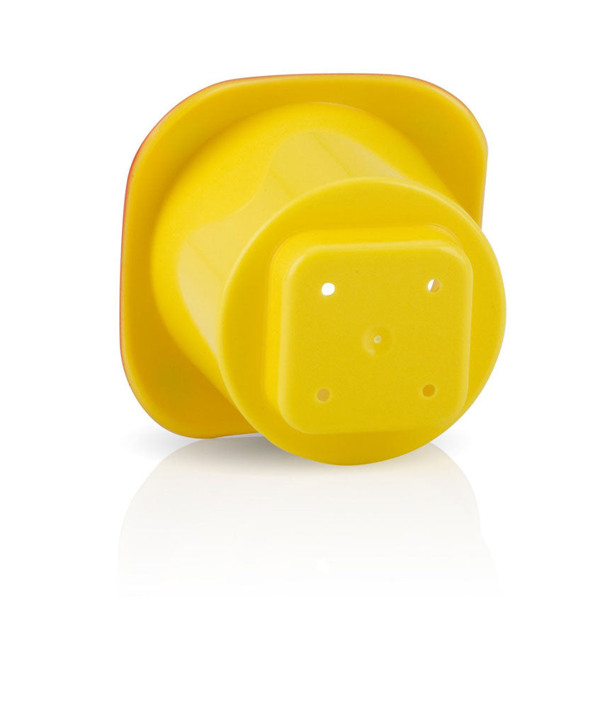 Nuby Splish Splash Stacking Bath Cups (5 pack)