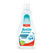 NUK Bottle Cleanser Liquid, 500ml (Exp 02/27)