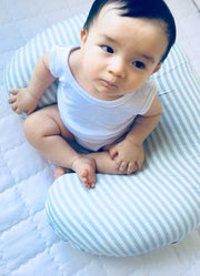 Dream Nursing Pillow - Blue
