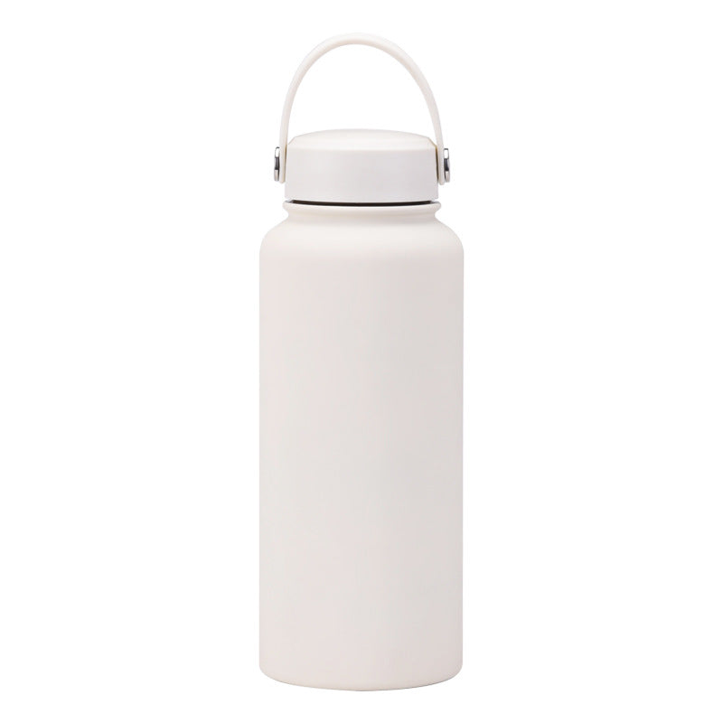 Biomom CarryEase Insulated Hydration Bottle, 32oz (10 Colors) - Pupsik Singapore