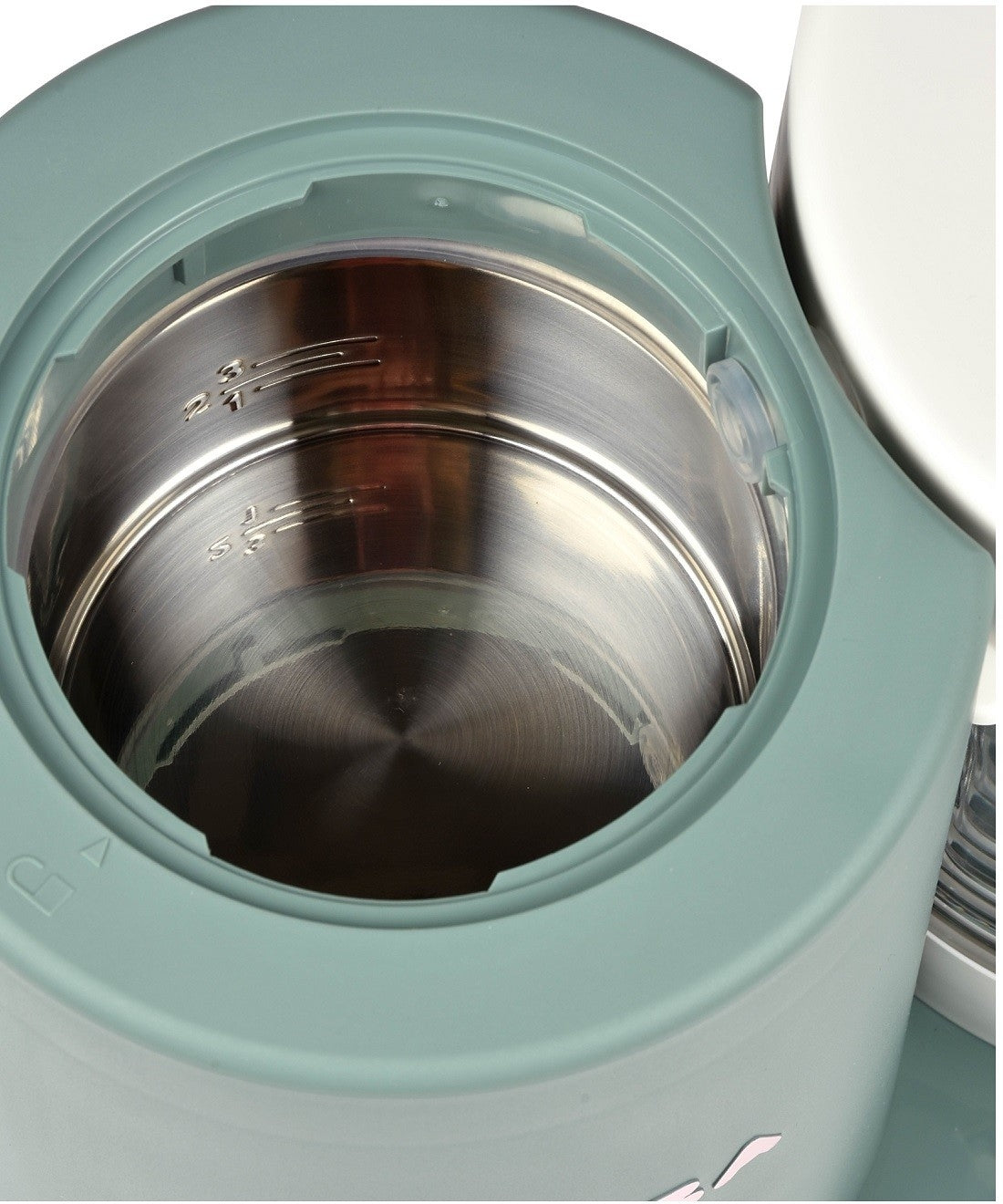 Beaba Babycook Neo Baby Food Maker (4 Colours) - Pupsik Singapore