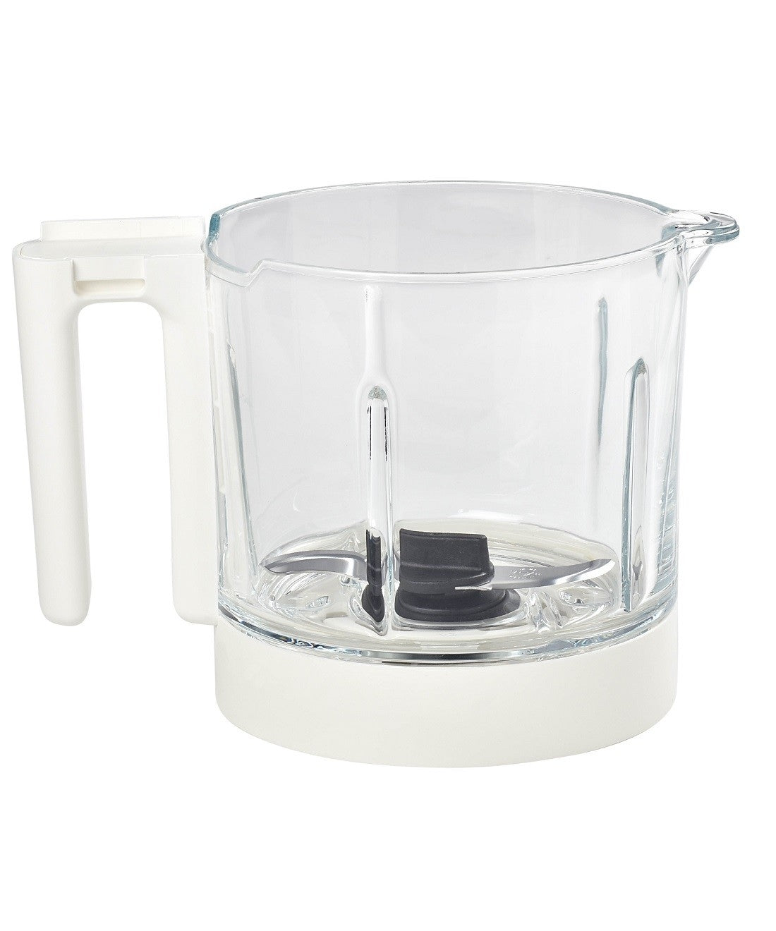 Beaba Babycook Neo Baby Food Maker (4 Colours) - Pupsik Singapore