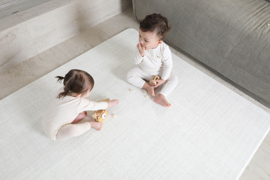 Dwinguler Pro Playmat - Oasis & Painting (L13)