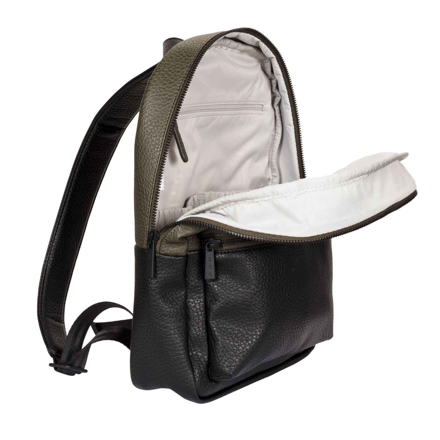 Jujube Ever After Ever Leather Mini Backpack (5 Designs) - Pupsik Singapore