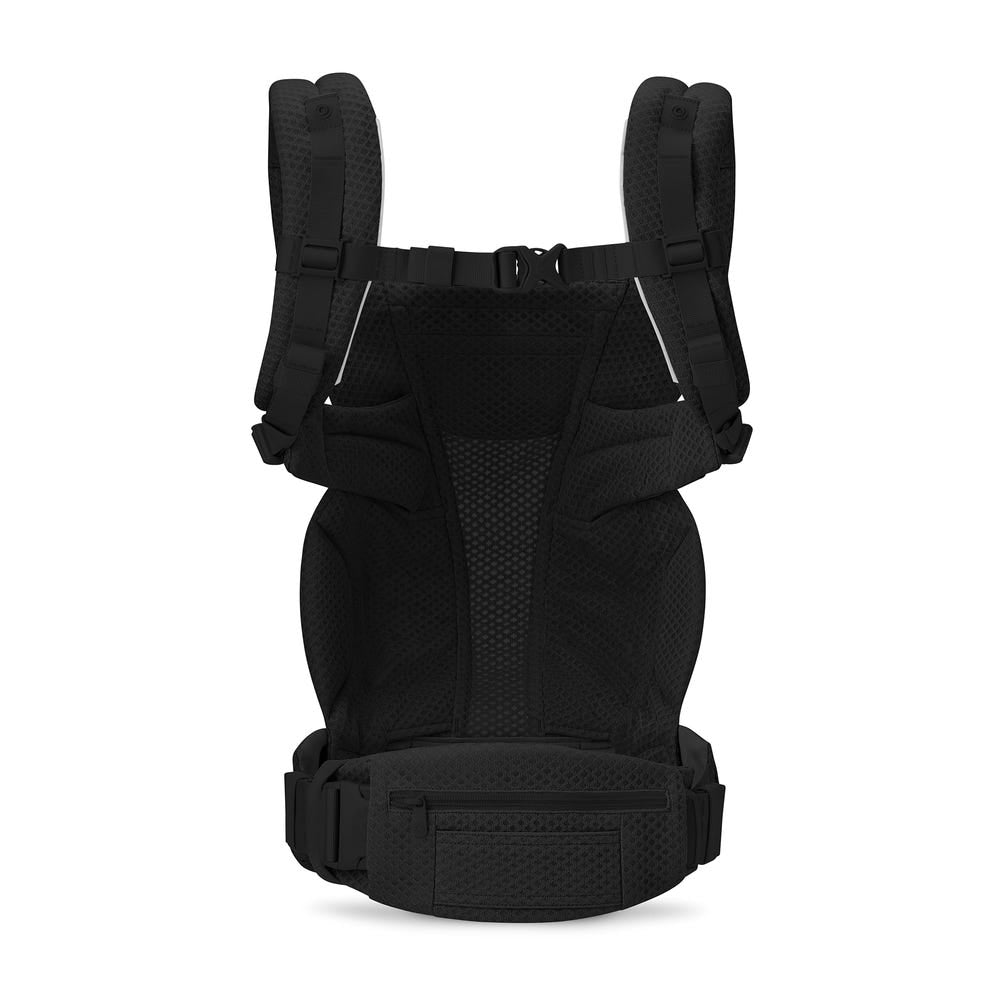 Ergobaby Omni Deluxe All-in-One Mesh Baby Carrier (6 Colors) - Pupsik Singapore
