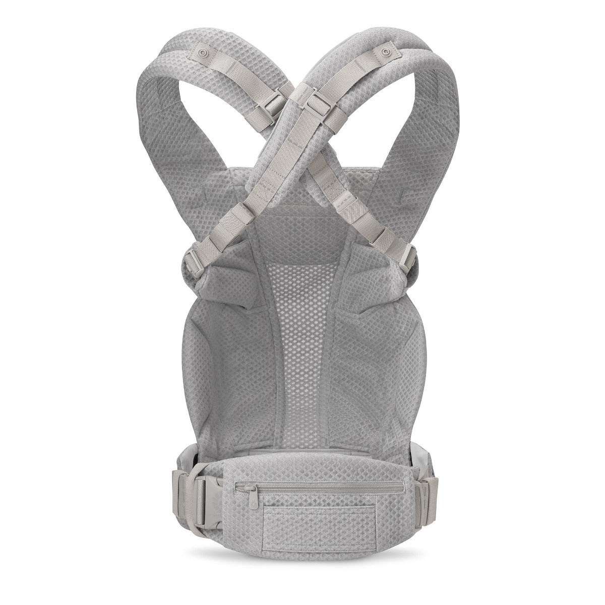 Ergobaby Omni Deluxe All-in-One Mesh Baby Carrier (6 Colors) - Pupsik Singapore